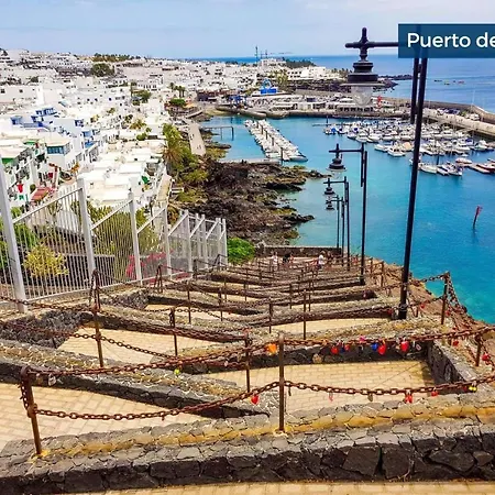 Sofia Puerto del Carmen (Lanzarote)